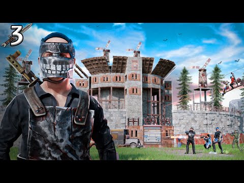 I Hired the Best Clan for Revenge