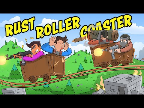 I will NEVER FORGET this week of my life!!! – Rust