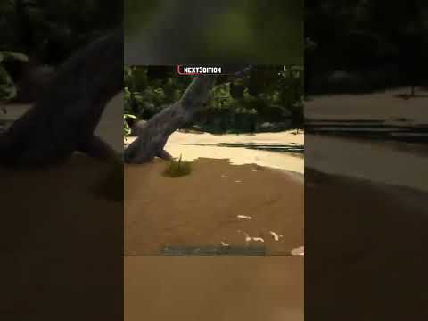 ill give you five dollars – ark survival evolved