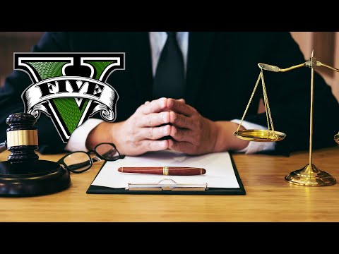 Imam NAJJACEG ADVOKATA! Grand Theft Auto V