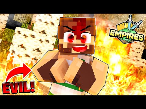 Is Smallishbeans The VILLAIN On Empires SMP S2?