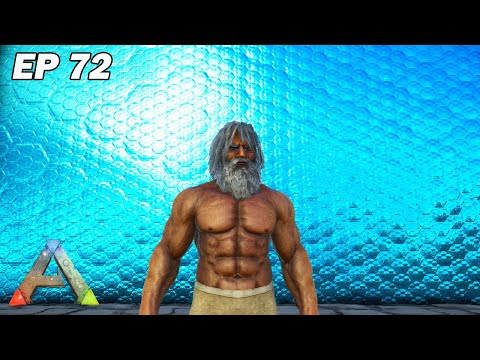J'ai perdu gigas et équipements sur Ark… ! Ark Survival Evolved Ep72 Arkfaxia S3