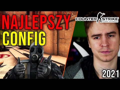 JAKIE NAJLEPSZE USTAWIENIA W CSGO ? 😲 Config Counter-Strike: Global Offensive (2021)