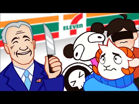 JOE BIDEN KILLS US ALL (Garry's Mod)