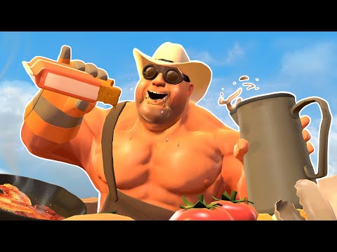 Jolly Rancher [SFM]