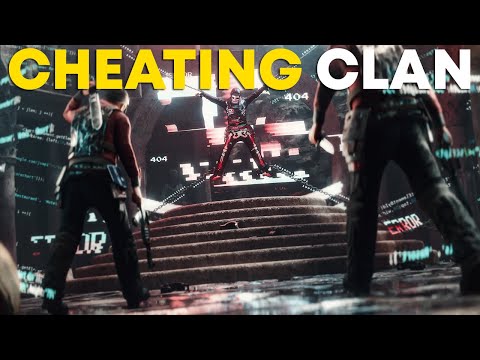 MAKING CHEATERS RAGE QUIT – Rust