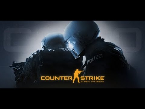 MENCOBA CSGO | Counter-Strike: Global Offensive – AMS VLOG – Part 1