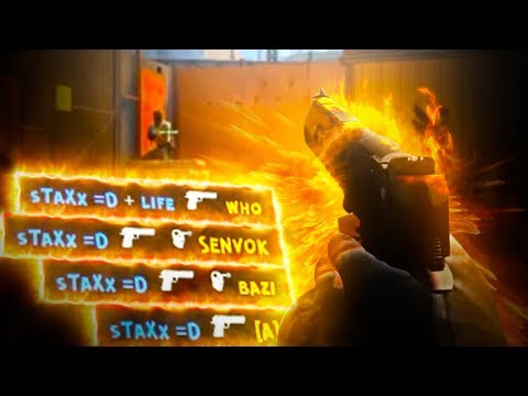 “MI MEJOR JUGADA CON LA DEAGLE!!" | – Counter-Strike: Global Offensive #161 -sTaXx