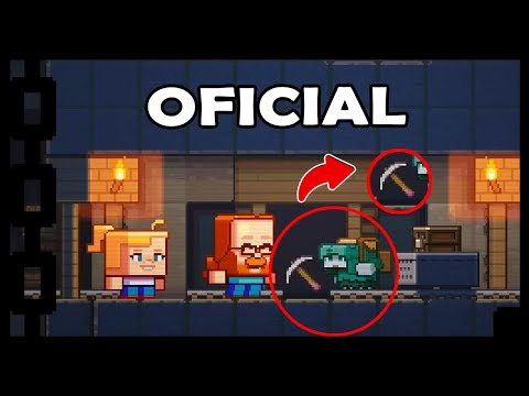 MINECRAFT 1.20 – SAIU! MOB RASCAL PARA A VOTAÇÃO DO MINECRAFT LIVE