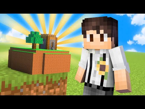 Minecraft, Aber Du Kannst Custom Chunks Craften