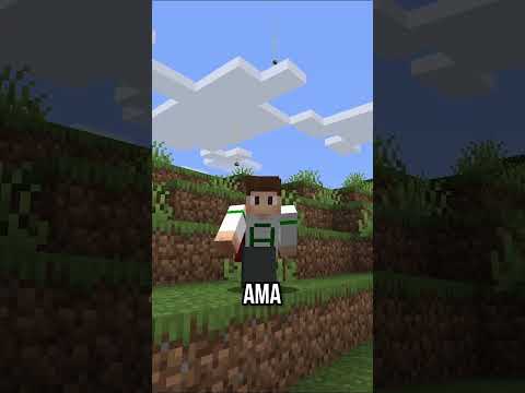 Minecraft Ama Gökten Sandıklar Yağıyor! 😱