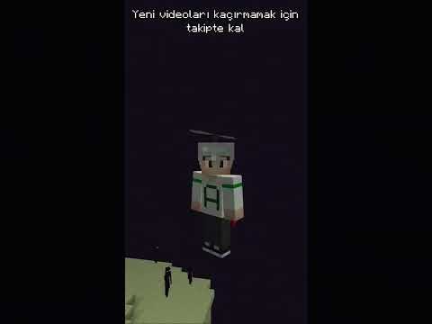 Minecraft Ama Kendimi Öldürmem İmkansız!! 😱 #2