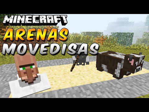 Minecraft: Como hacer Arenas Movedizas en Minecraft – Rabahrex