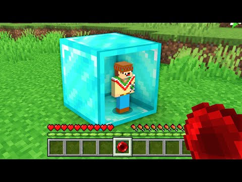 ¡Minecraft PERO ENTRAMOS en CUALQUIER COSA! 😲💥🔍 SILVIOGAMER MINECRAFT PERO