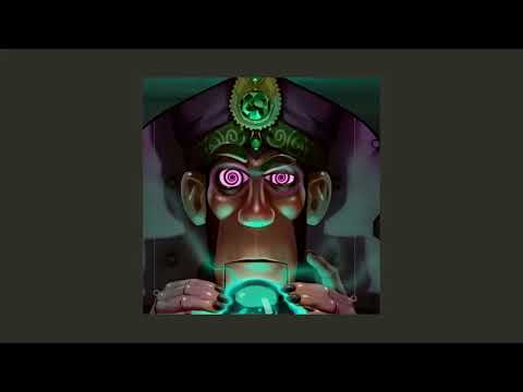 Misfortune Teller | Slowed + Reverb [Team Fortress 2]