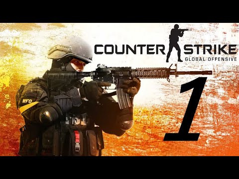 NEW Counter-Strike: Global Offensive (2020) Gameplay PC HD #1