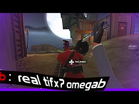 New Halloween Spy in Team Fortress 2 [TF2 Scream Fortress 2022 Gameplay]