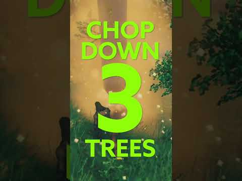 New to Valheim? Make Sure You Do THIS First!