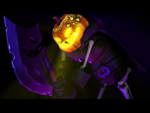 Niedługo SCREAM FORTESS | Team Fortress 2 Gameplay