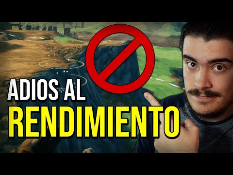 NO HAGAS ESTO en VALHEIM si quieres MAS FPS y COMO SOLUCIONARLO