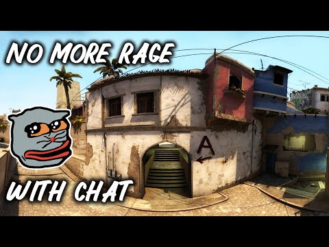 No more rage – Lirik | Counter-Strike: Global Offensive