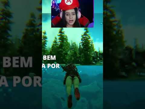 O ATAQUE DAS MEDUSAS!!! Ark Survival evolved 😨 #shorts