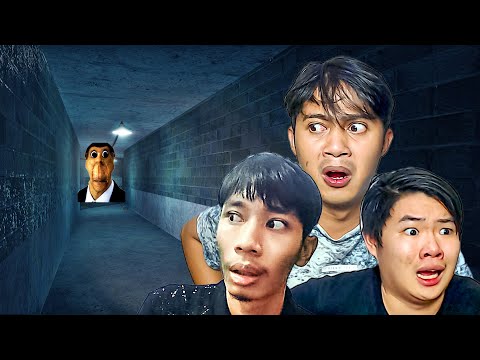 Obunga Obunga!! bersama @Aldi Chandra & @Haykal sLice | Garrys Mod