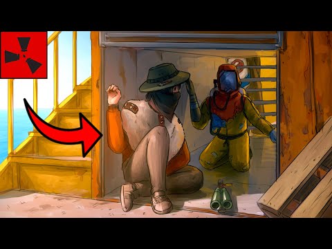 Official Rust, but I hired spoonkid…