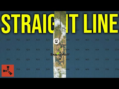 okay now THIS is why i play modded Rust…
