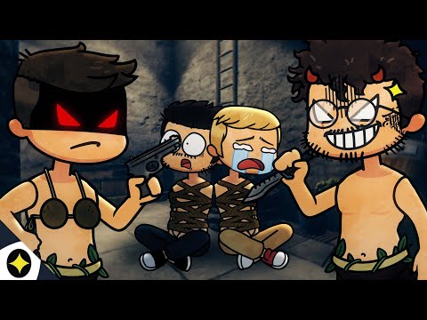 ON EST LES PIRES DICTATEURS 😂 (Rust)