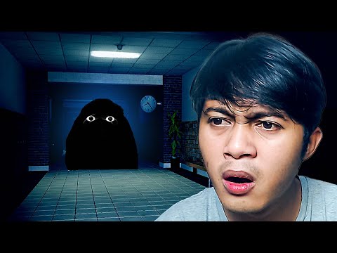 Penampakan Benda Hitam ( Angry Munci ) | Garrys mod