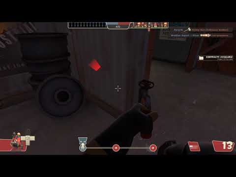 Phlog + scorch shot = OP | Team Fortress 2