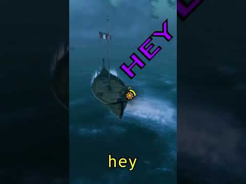 Playing Valheim at 2am be like