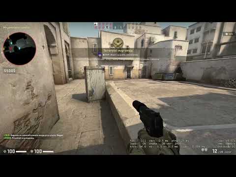Portman #PlayForFun Counter Strike Global Offensive – 55