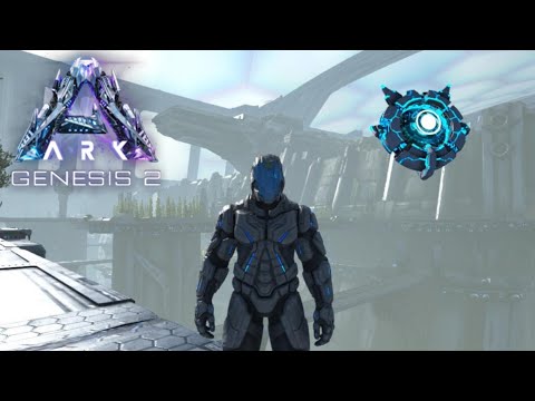 POVRATAK U REALNOST ∣ ARK Survival Evolved (Genesis 2) EP1