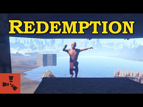 Redemption – [Rust]