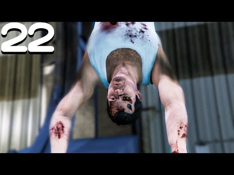 Rescuing Michael – Grand Theft Auto 5 – Part 22