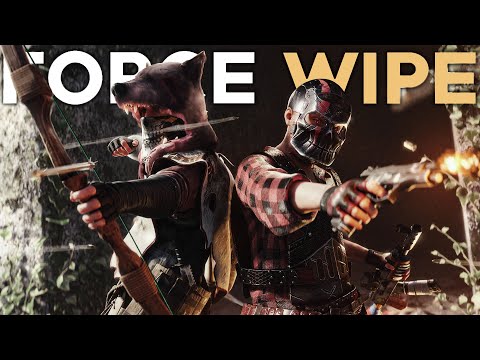 Risk for Reward – Rust (Ft. Willjum)