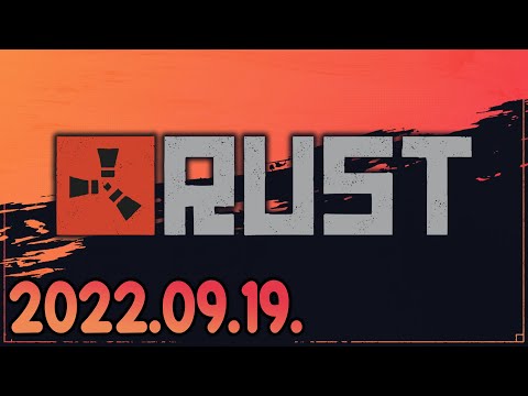 Rust (2022-09-19)