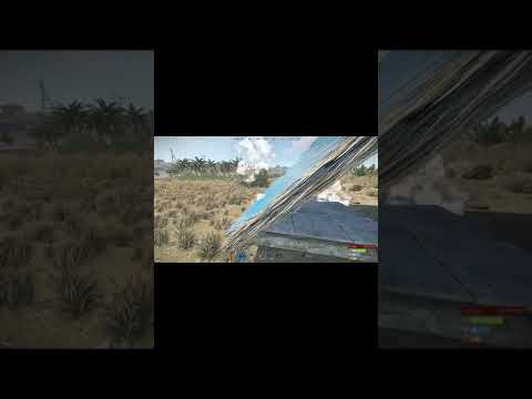 Rust Building Tip – Protect Solar Panels #shorts