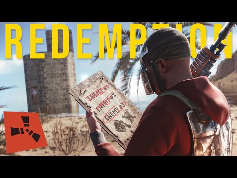 Rust – Clutching The Impossible