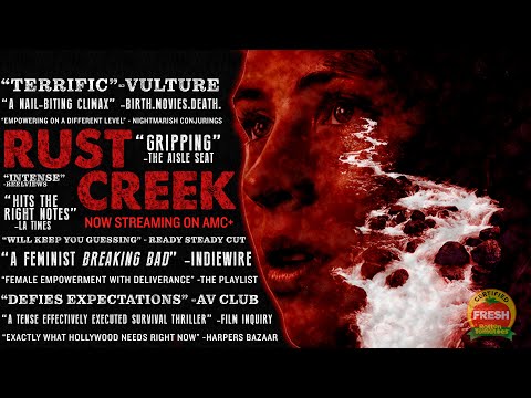 "Rust Creek" – Official Trailer