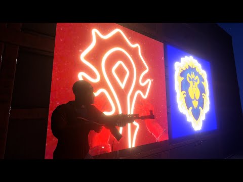 Rust – "Орда и Альянс"! Новый сезон 2021!