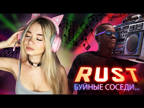 RUST!!! РАЗВИВАЕМСЯ ДЕНЬ 2 ^_^
