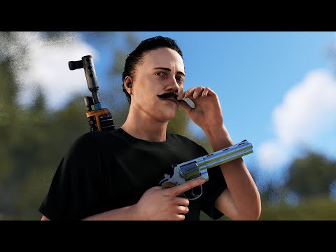 Rust – Devblog "Stables Update"! Полный обзор!