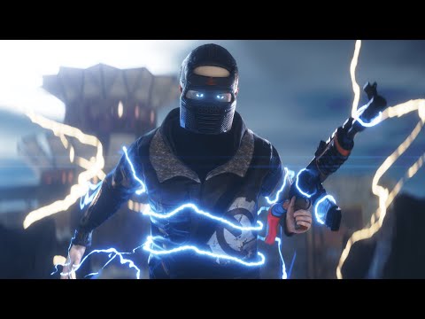 Rust Movie – THE GREATEST SOLO WIPEDAY EVER
