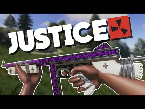 Rust – The LEGENDARY CLUTCH!