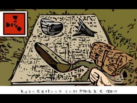 Rust Tips: Building 101
