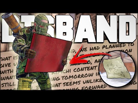 Rust – We RAIDED this CLAN BASE so they DISBANDED!