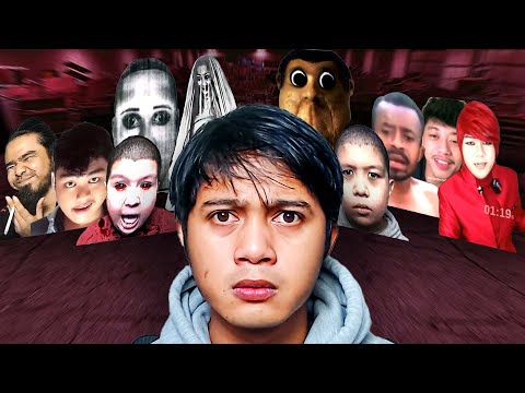 Sidaivan VS Everybody PART 2 ( FINAL) | Garrys Mod